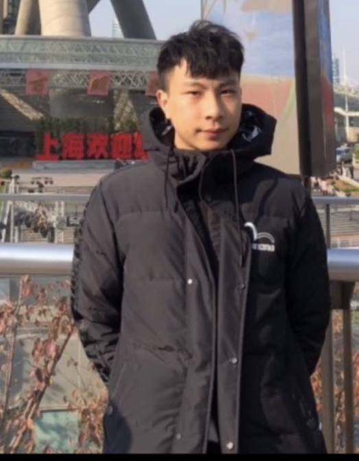 YDL的第一张照片--南阳相亲服务中心