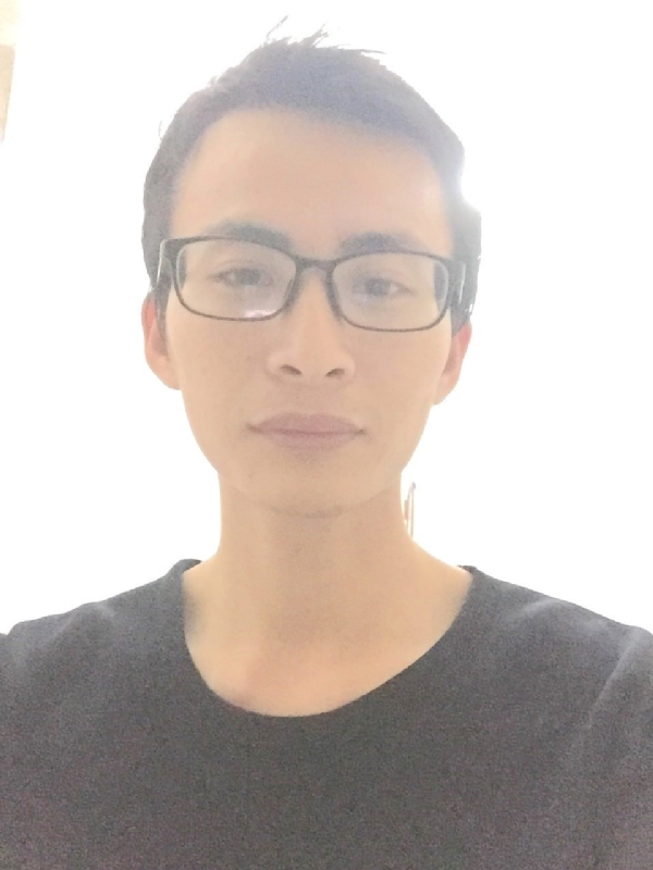 武的第二张照片--南阳相亲服务中心