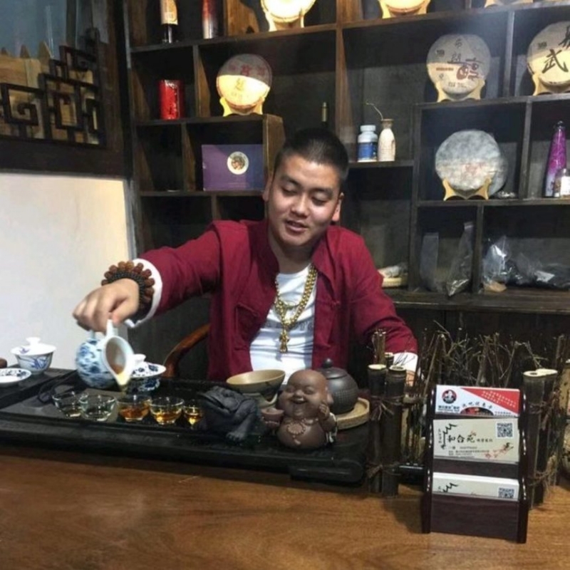 请叫我金爷的第一张照片--南阳相亲服务中心