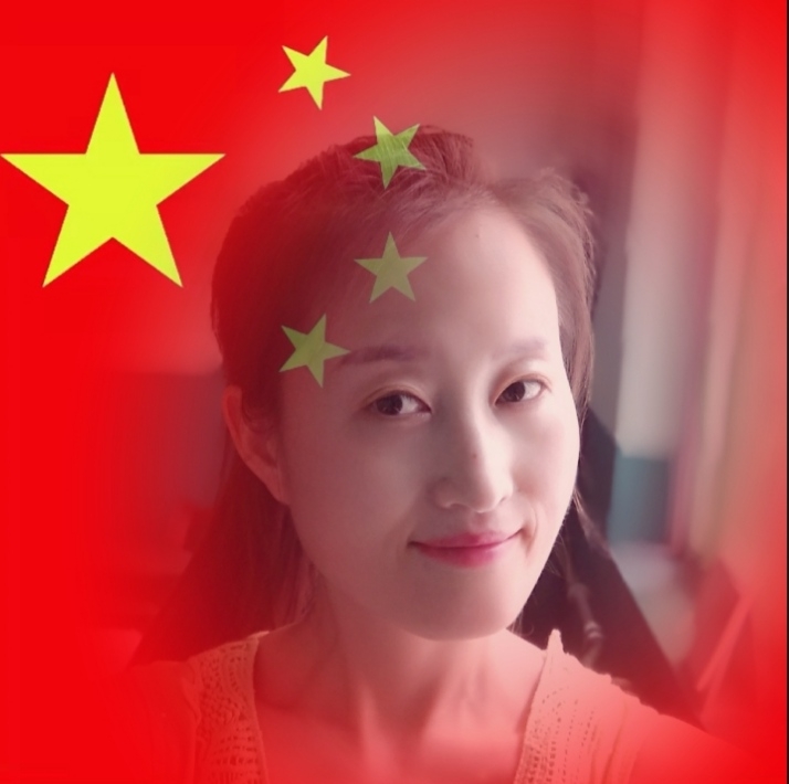 可爱如你的第一张照片--南阳相亲服务中心