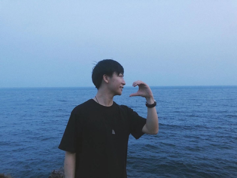 眺望的第一张照片--南阳相亲服务中心