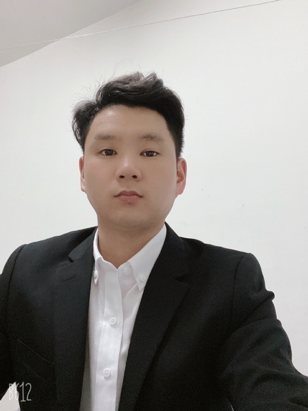 通信员的第一张照片--南阳相亲服务中心