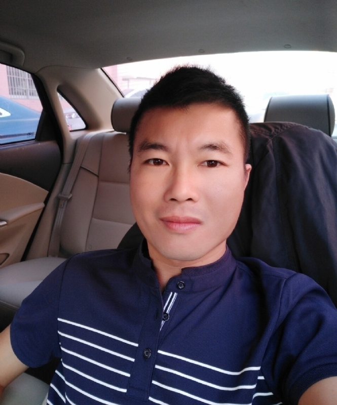 撸止深的第一张照片--南阳相亲服务中心