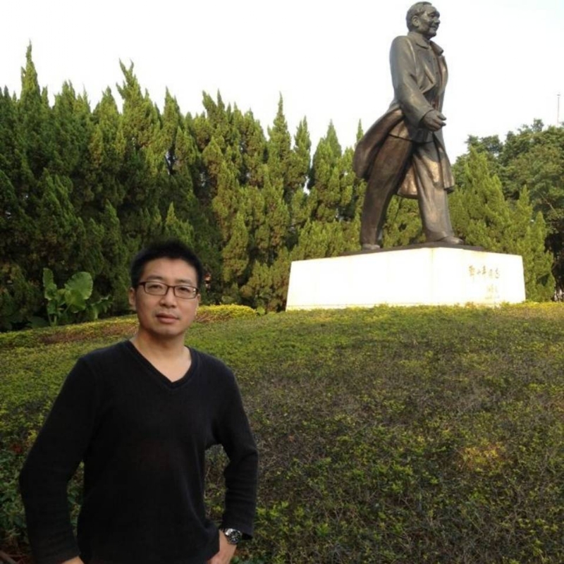 xiaochen的第二张照片--南阳相亲服务中心