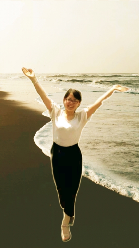 佳怡的第三张照片--南阳相亲服务中心