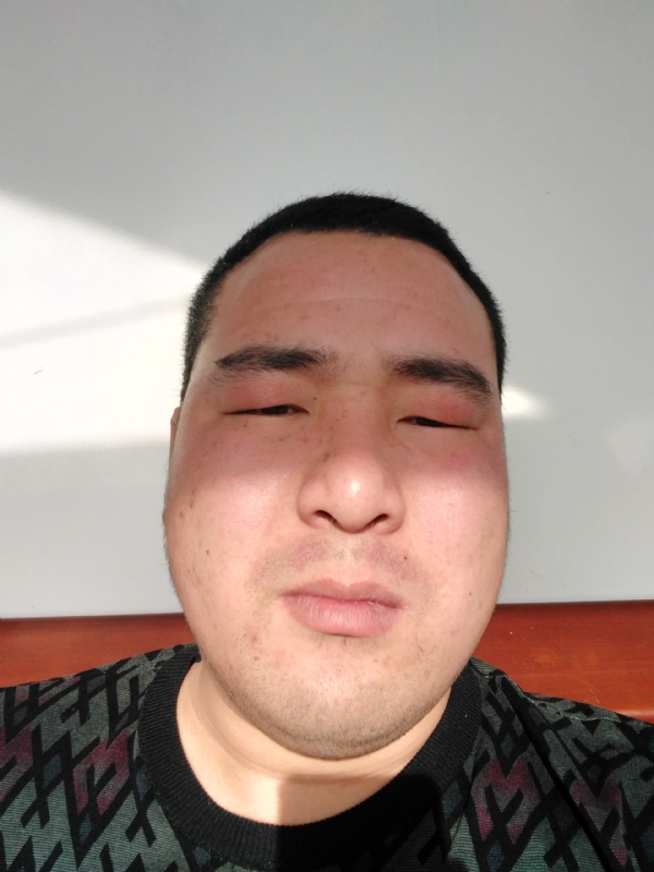 一羽垂天的第一张照片--南阳相亲服务中心