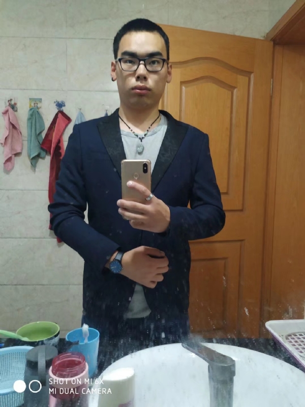 南华于的第一张照片--南阳相亲服务中心