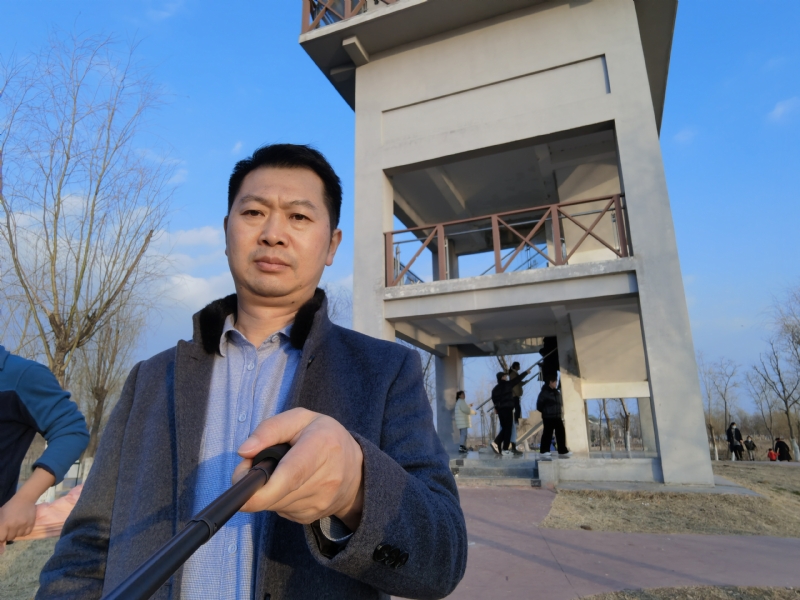 心灵归属的第一张照片--南阳相亲服务中心