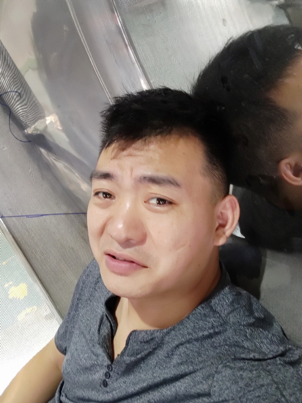 江翎的第一张照片--南阳相亲服务中心