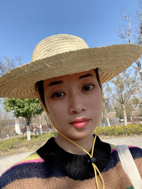 简单的第一张照片--南阳相亲服务中心