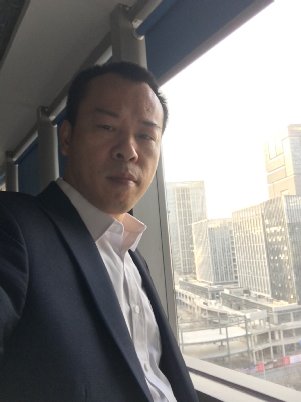 阿果的第一张照片--南阳相亲服务中心