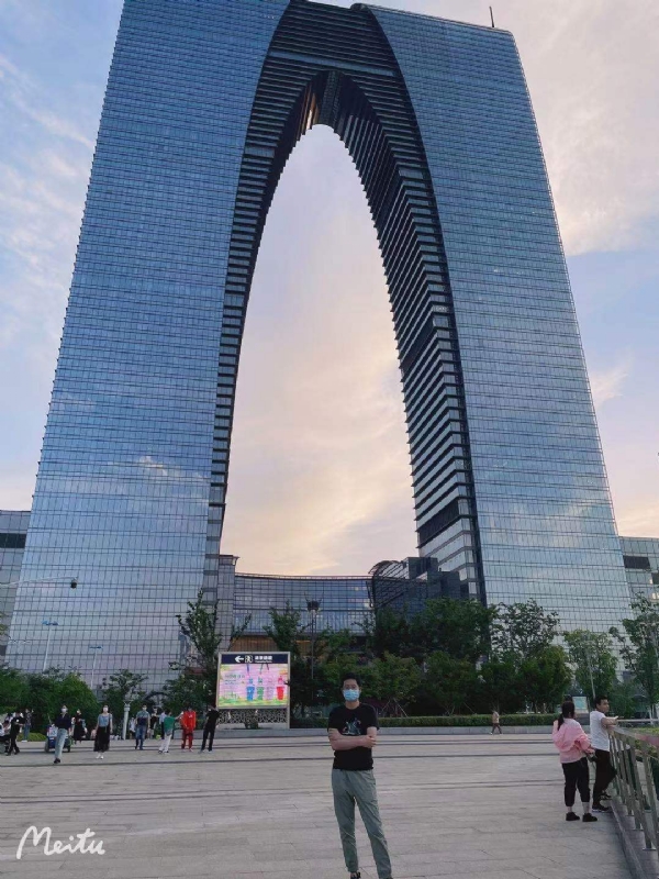 随心的第一张照片--南阳相亲服务中心