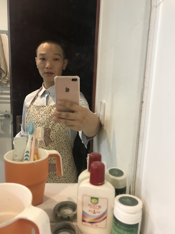 风子的第一张照片--南阳相亲服务中心