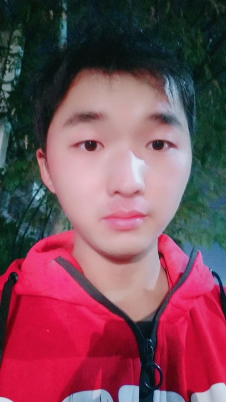 微尘的第一张照片--南阳相亲服务中心