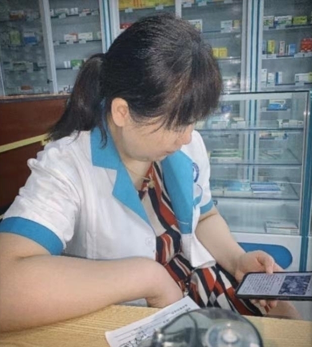 简单快乐的第一张照片--南阳相亲服务中心