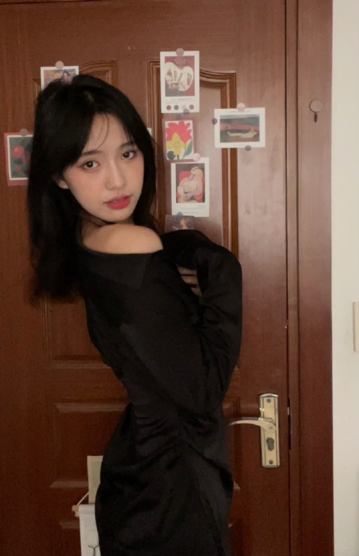 李美嘉的第一张照片--南阳相亲服务中心