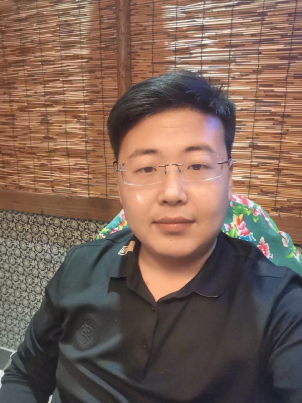 刘先生的第一张照片--南阳相亲服务中心