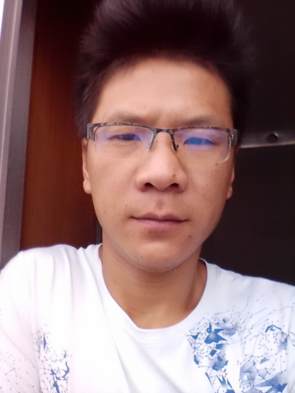 听雨的第一张照片--南阳相亲服务中心