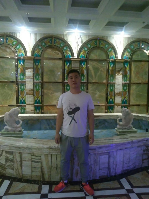 惠宝宝的第一张照片--南阳相亲服务中心