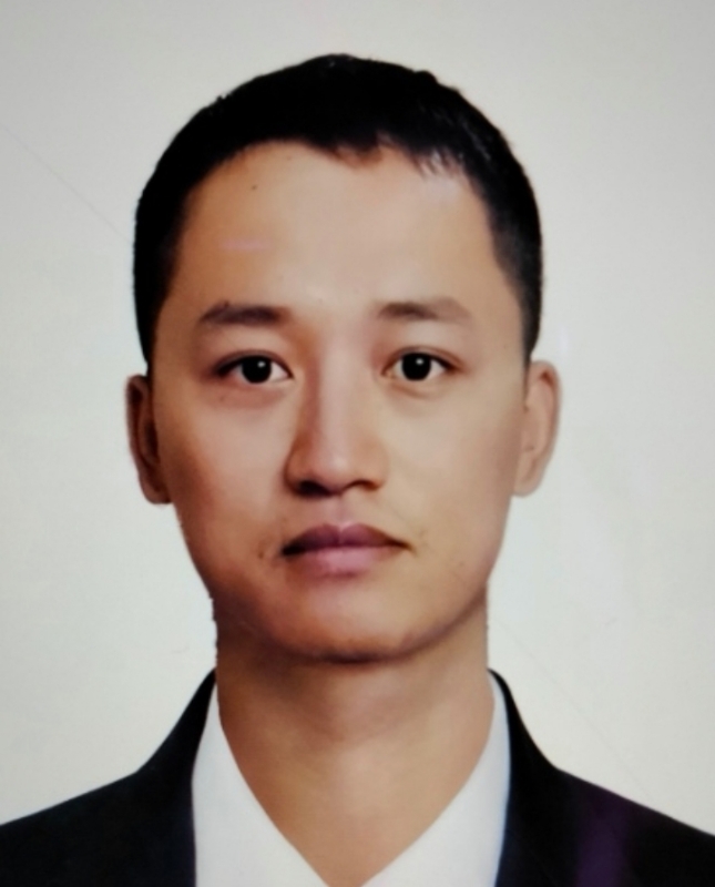 东哥的第一张照片--南阳相亲服务中心