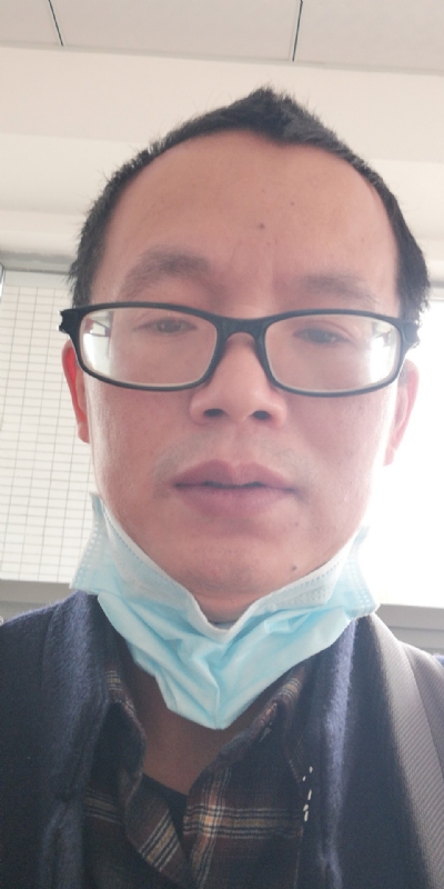 非诚勿扰的第一张照片--南阳相亲服务中心