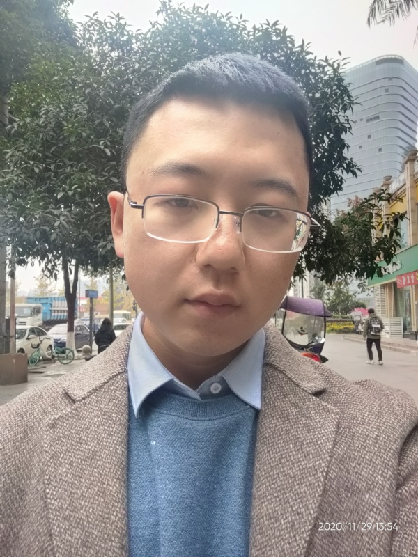 平凡的名的第一张照片--南阳相亲服务中心