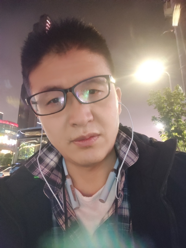 清梦流影的第一张照片--南阳相亲服务中心