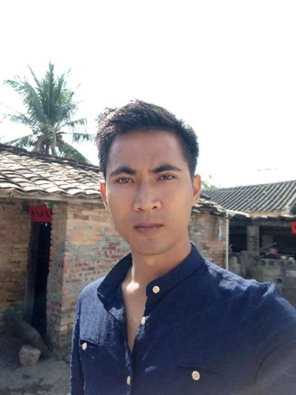 亦诺的第一张照片--南阳相亲服务中心