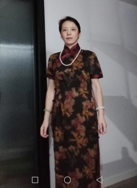 起起的第二张照片--南阳相亲服务中心