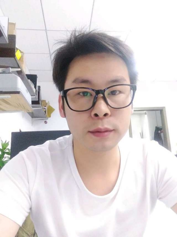 平凡的第二张照片--南阳相亲服务中心