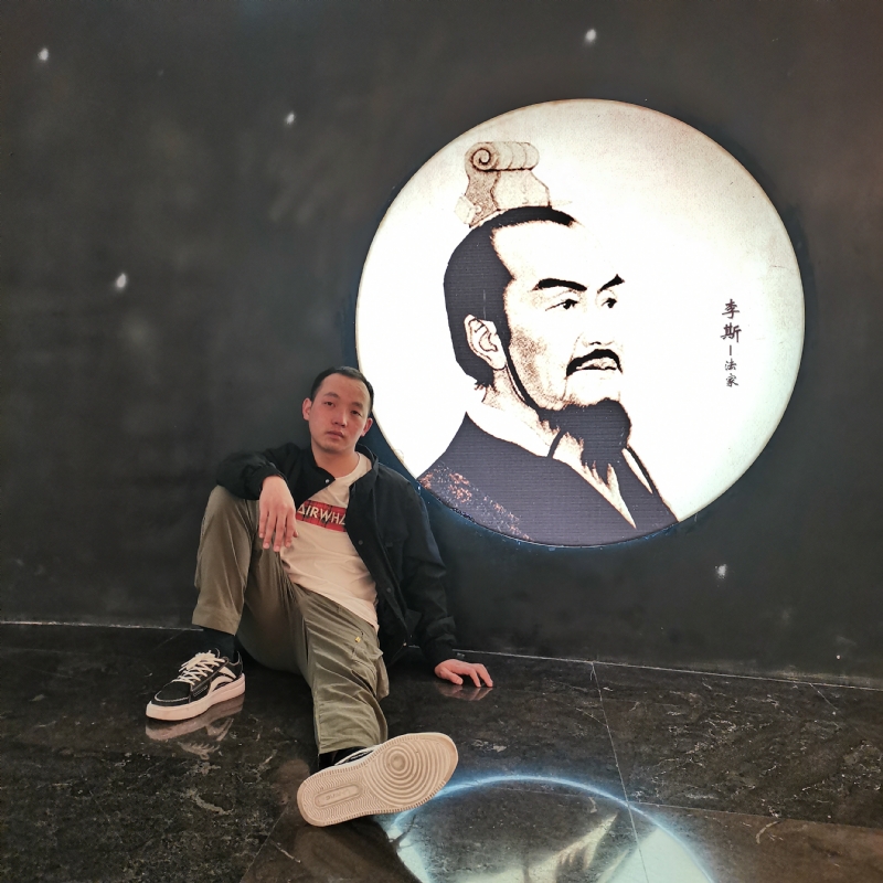 小灰灰的第二张照片--南阳相亲服务中心