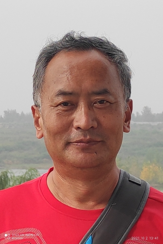 与你同行的第一张照片--南阳相亲服务中心