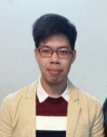 劳帅哥的第一张照片--南阳相亲服务中心