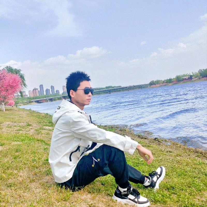 DY的第一张照片--南阳相亲服务中心