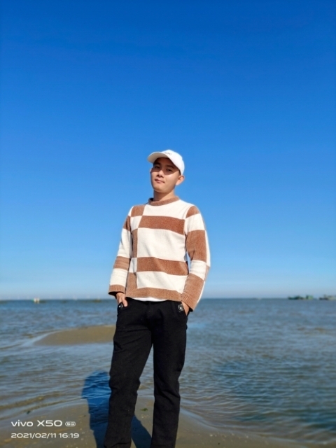 在等你哟的第一张照片--南阳相亲服务中心