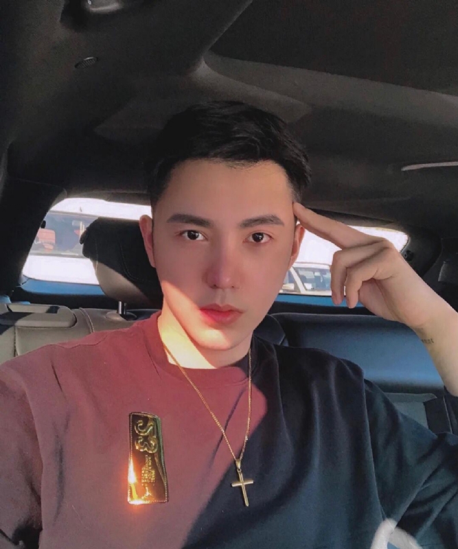 陈宇文的第一张照片--南阳相亲服务中心