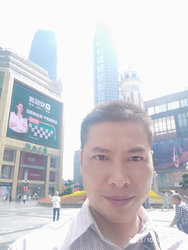 空气的第一张照片--南阳相亲服务中心