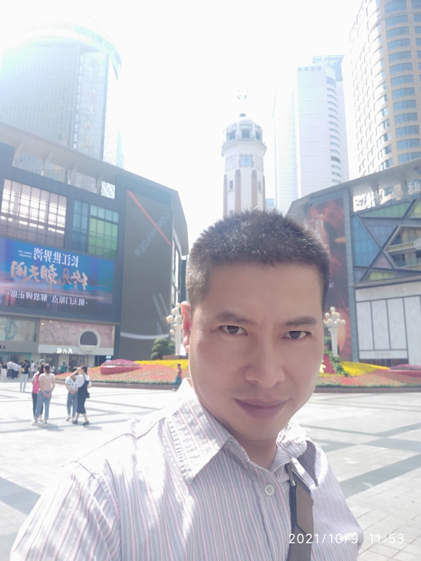 空气的第二张照片--南阳相亲服务中心