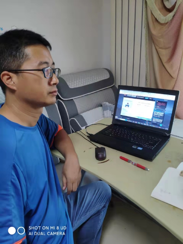 高锰酸钾的紫的第一张照片--南阳相亲服务中心