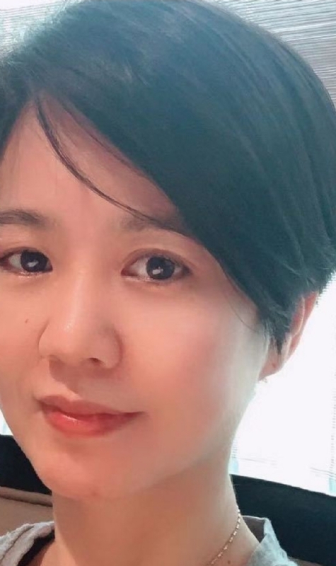 琪琪的第二张照片--南阳相亲服务中心