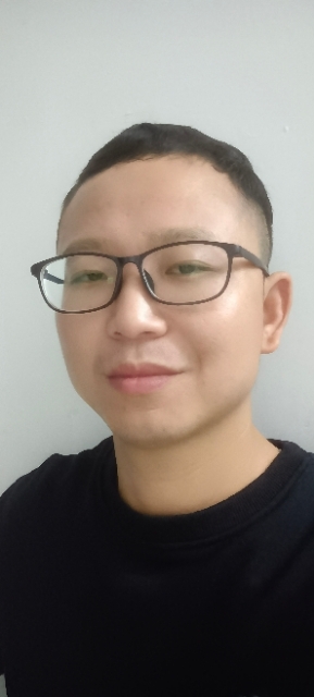 乌特拉的第一张照片--南阳相亲服务中心