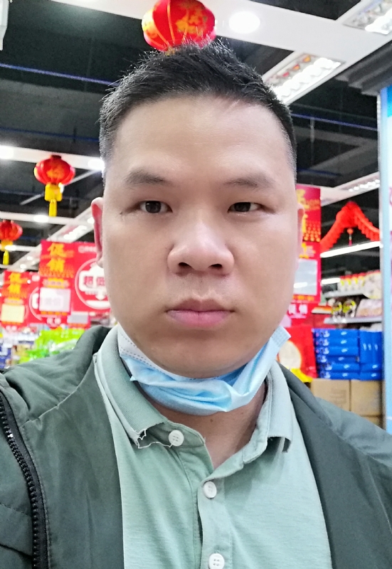 木易先生的第一张照片--南阳相亲服务中心