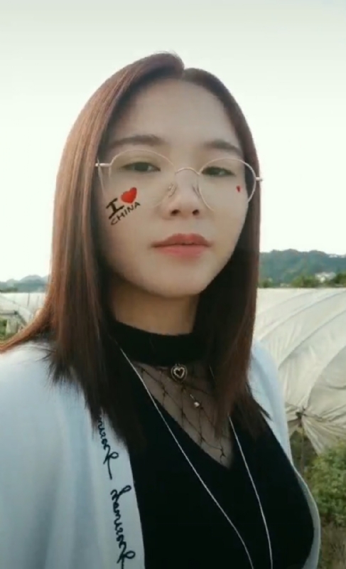 完美无瑕的第一张照片--南阳相亲服务中心