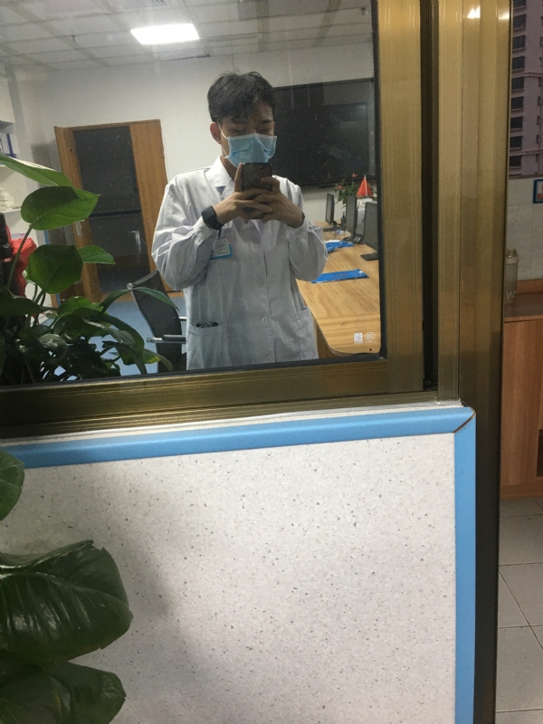 社交牛逼症的第三张照片--南阳相亲服务中心