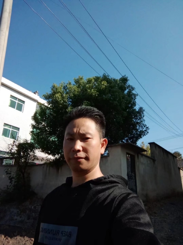 寻缘中的第一张照片--南阳相亲服务中心