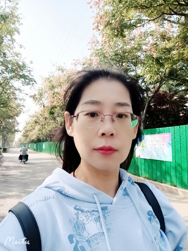 linxi的第一张照片--南阳相亲服务中心