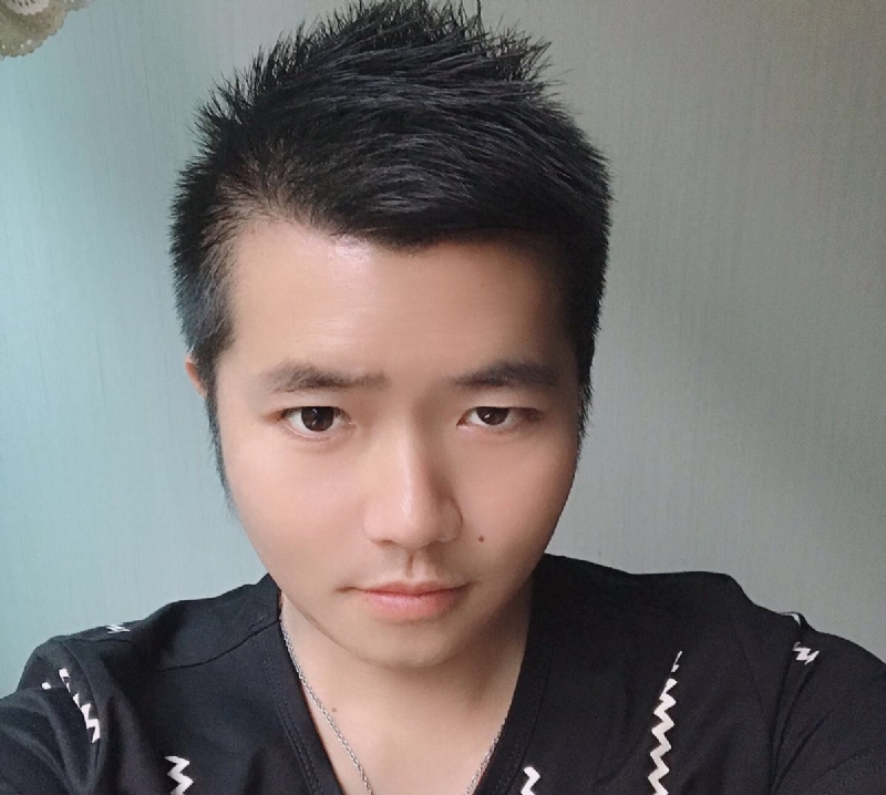 七夜的第一张照片--南阳相亲服务中心