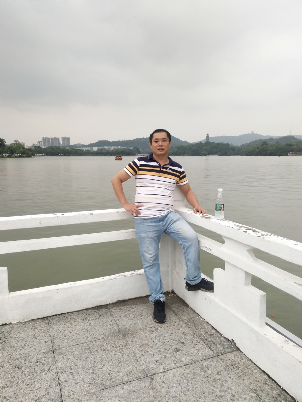 缘来是你的第二张照片--南阳相亲服务中心