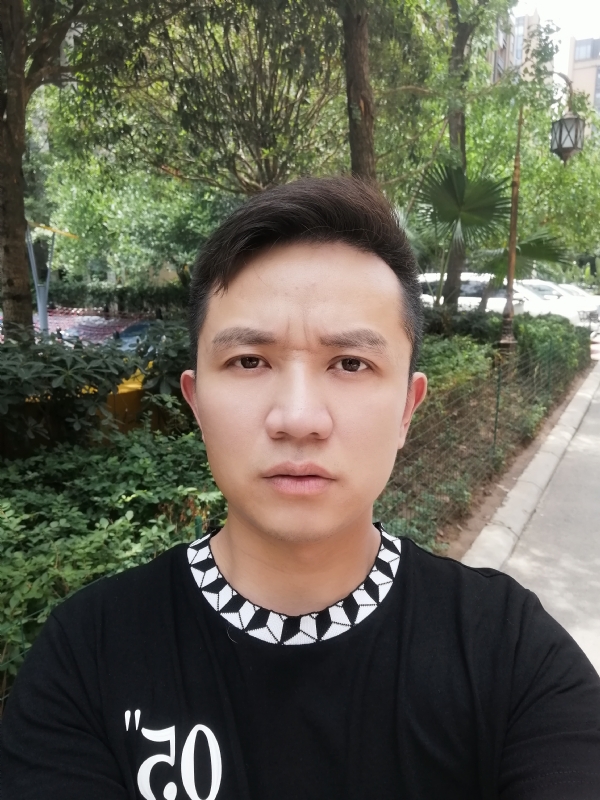 夏先生的第一张照片--南阳相亲服务中心