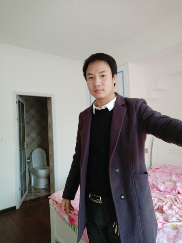 若山的第一张照片--南阳相亲服务中心